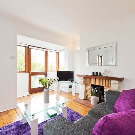 River Liffey Apartment Dublin Eksteriør billede