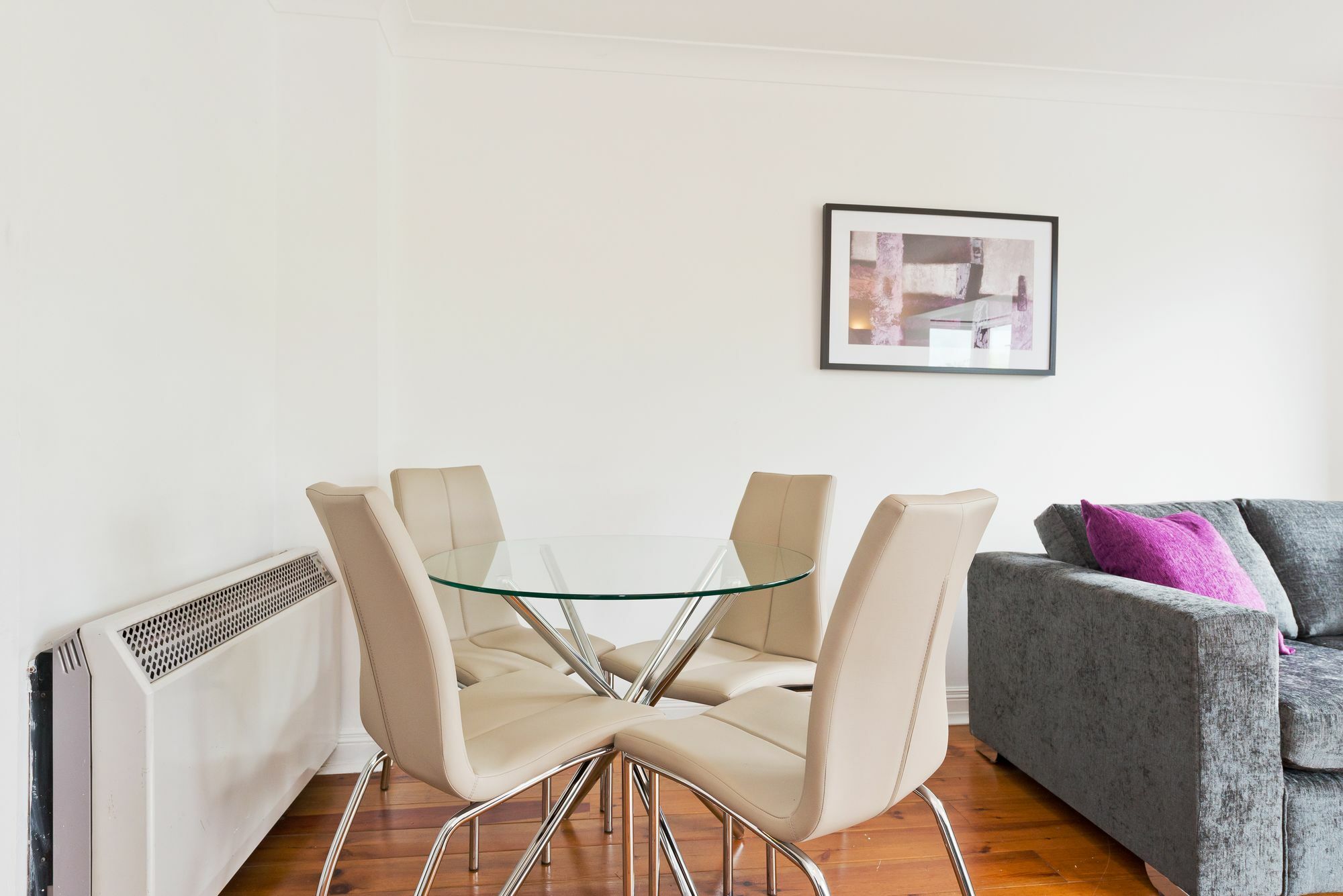 River Liffey Apartment Dublin Eksteriør billede