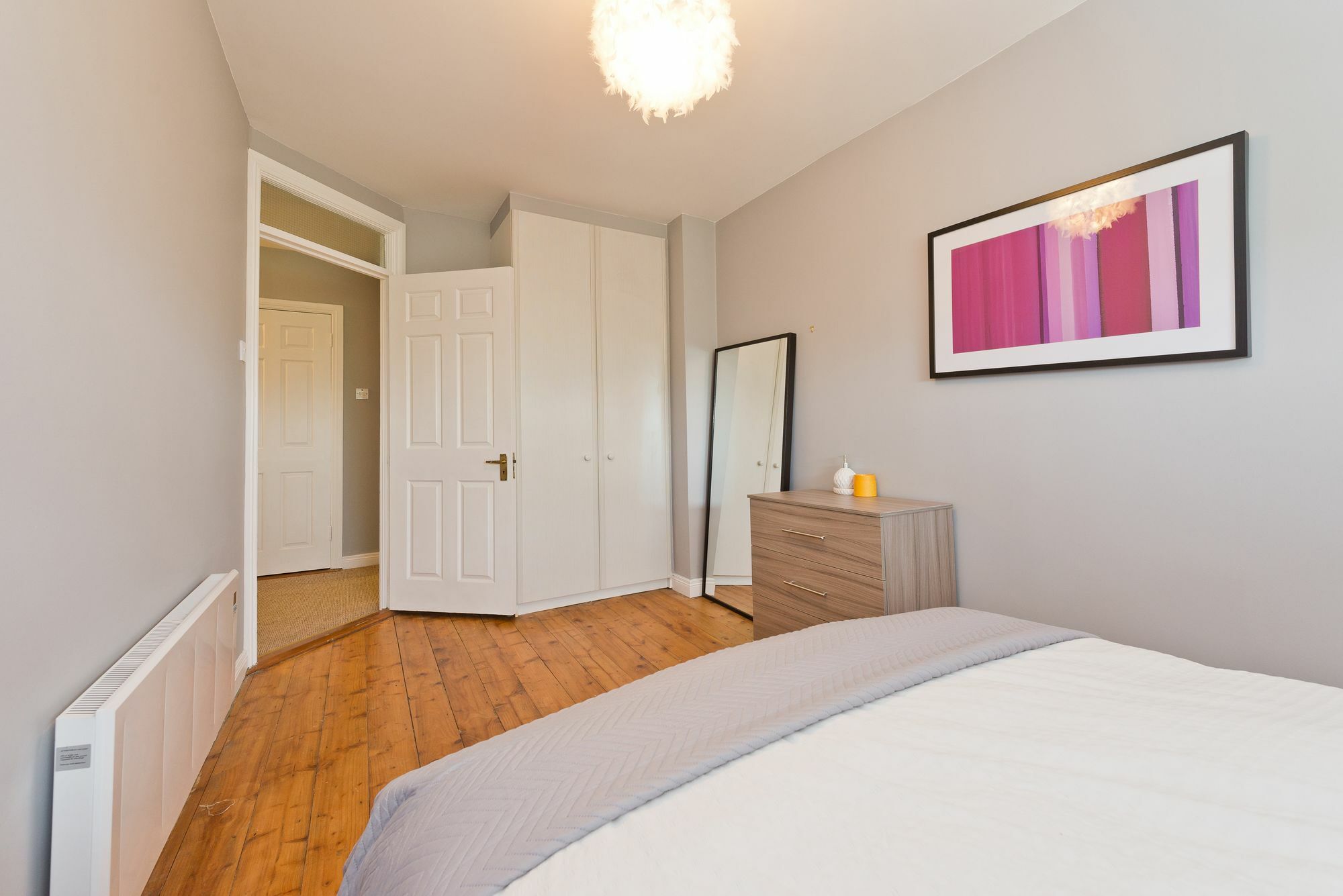 River Liffey Apartment Dublin Eksteriør billede