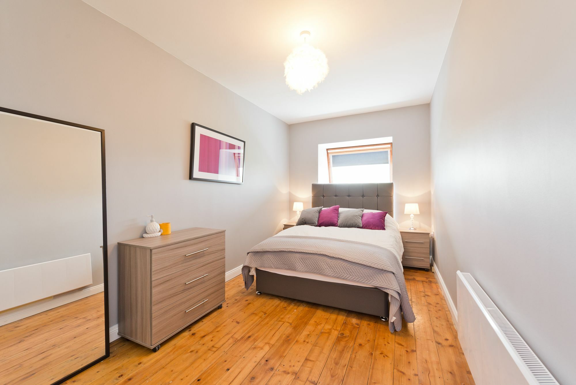 River Liffey Apartment Dublin Eksteriør billede