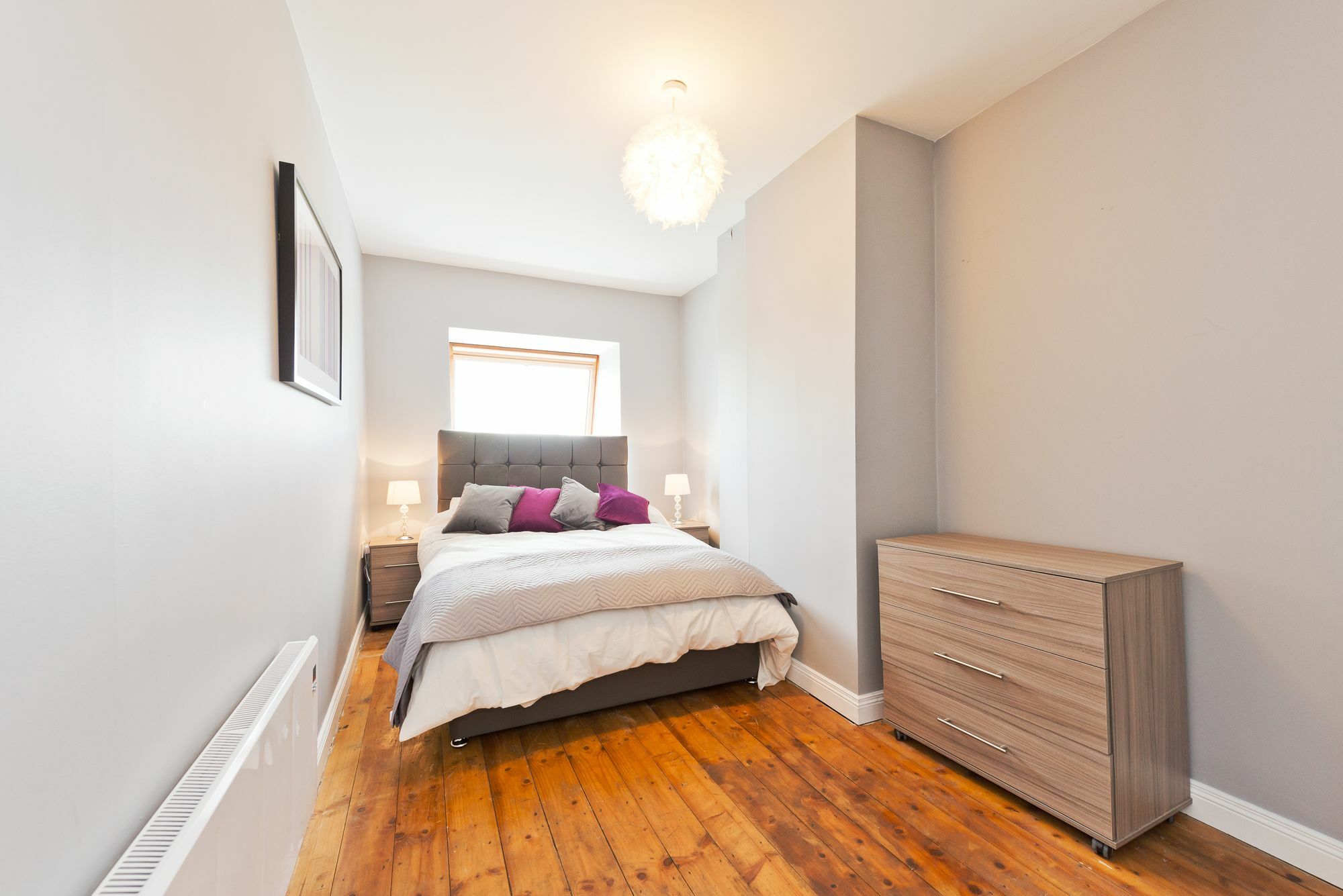 River Liffey Apartment Dublin Eksteriør billede