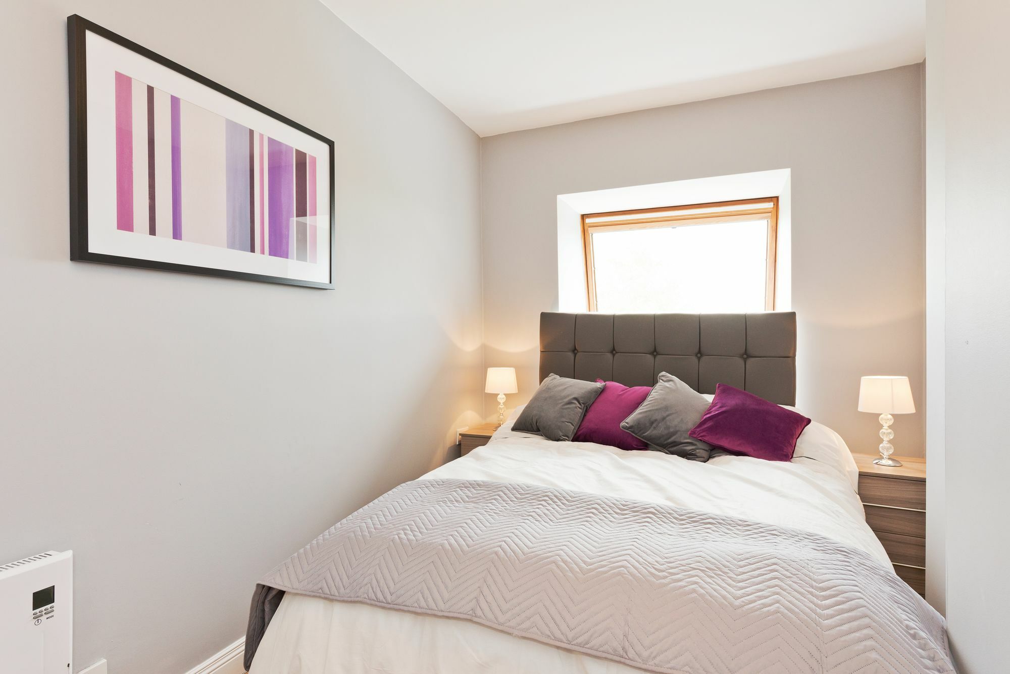 River Liffey Apartment Dublin Eksteriør billede
